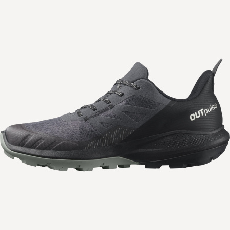 Кроссовки OUTPULSE GTX (RU 43.5 UK 10 USm 10.5 СМ 28; magnet/black/wrought iron)